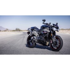 BT Moto (BrenTune) Stage 1+ ECU Flash with Tuner for the Triumph Speed Triple 1050 2006-2020